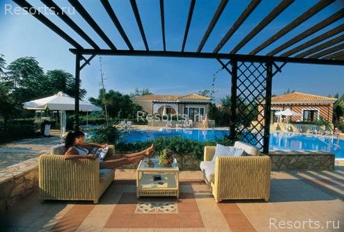 Aldemar Olympian Village 12